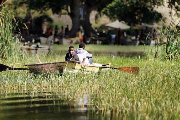 New river blindness drug approved