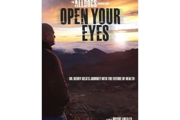 Optometry movie to stream on Amazon