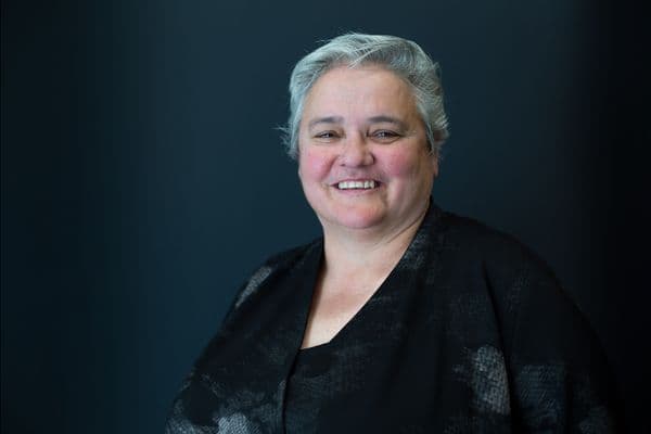Fred Hollows Foundation members honoured