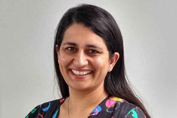 GNZ’s new clinical educator