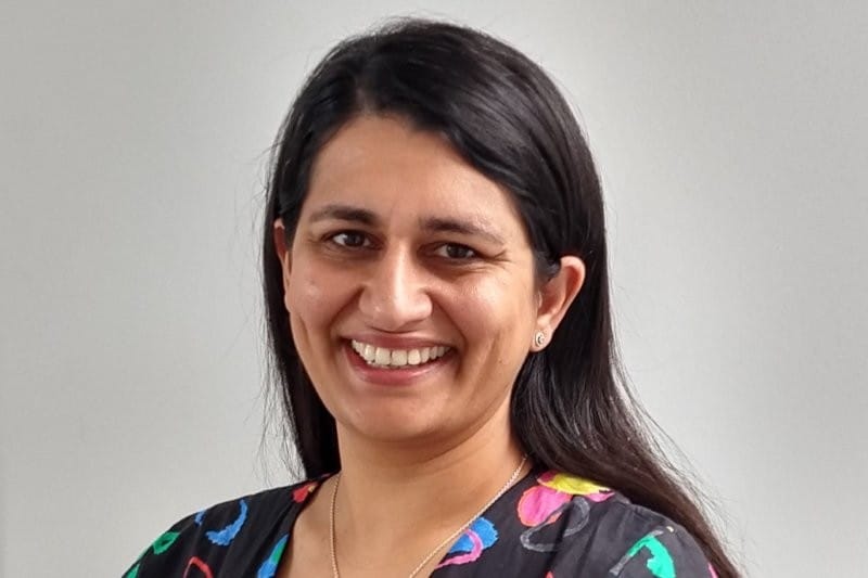 GNZ’s new clinical educator