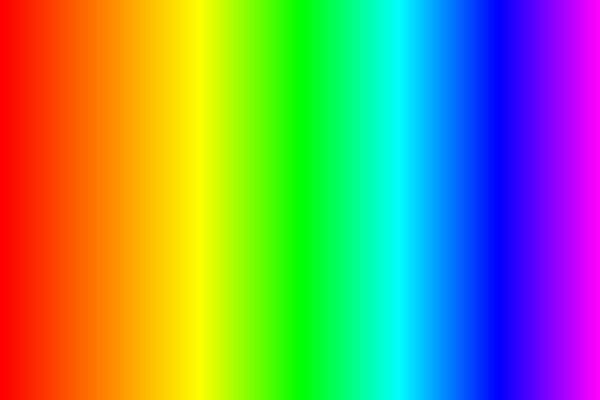 Colour blindness lenses for strong protans