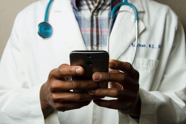 Covid push for medical digitalisation