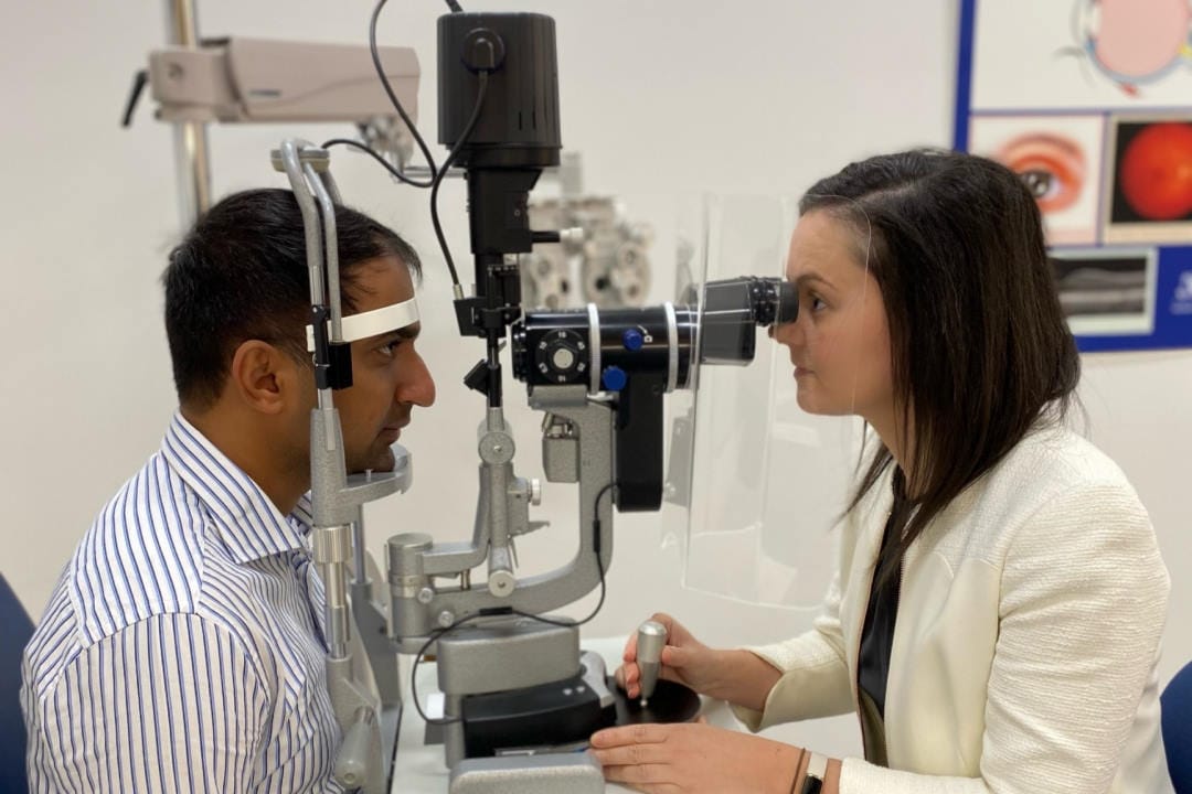 Is ADMiER the next frontier for diagnosing, subtyping DED?