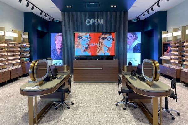 OPSM upgrades
