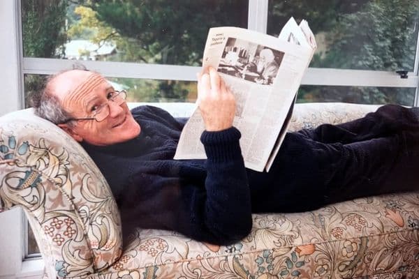 Obituary: Remembering Professor Anthony Molteno (20/05/1938-25/08/2023)