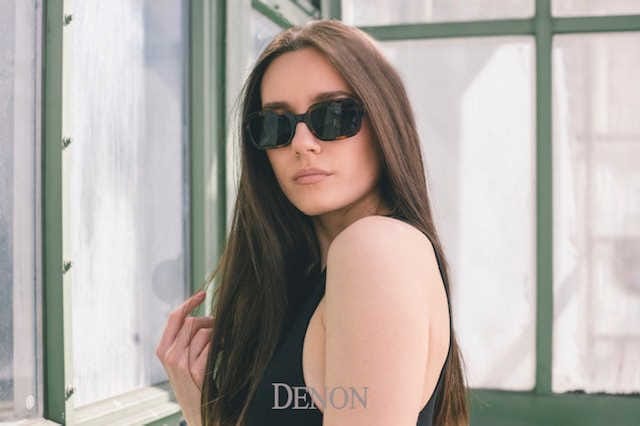 SPONSORED: Denon Eyewear – new to NZ