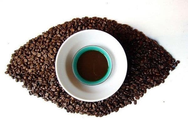 Caffeine metabolite may slow myopia