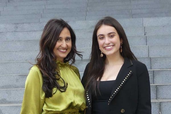 Tackling unconscious gender bias