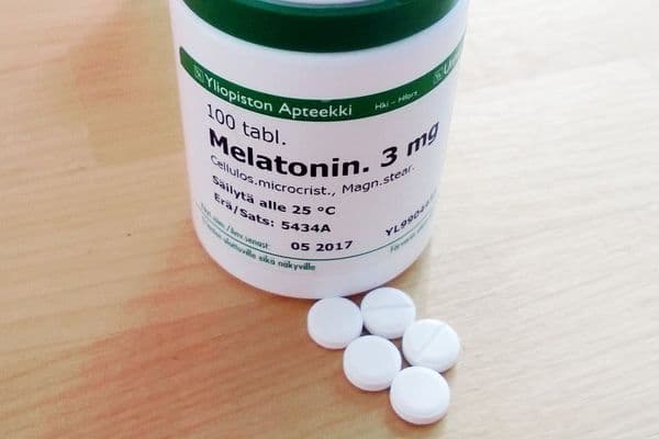 melatonin prescription online