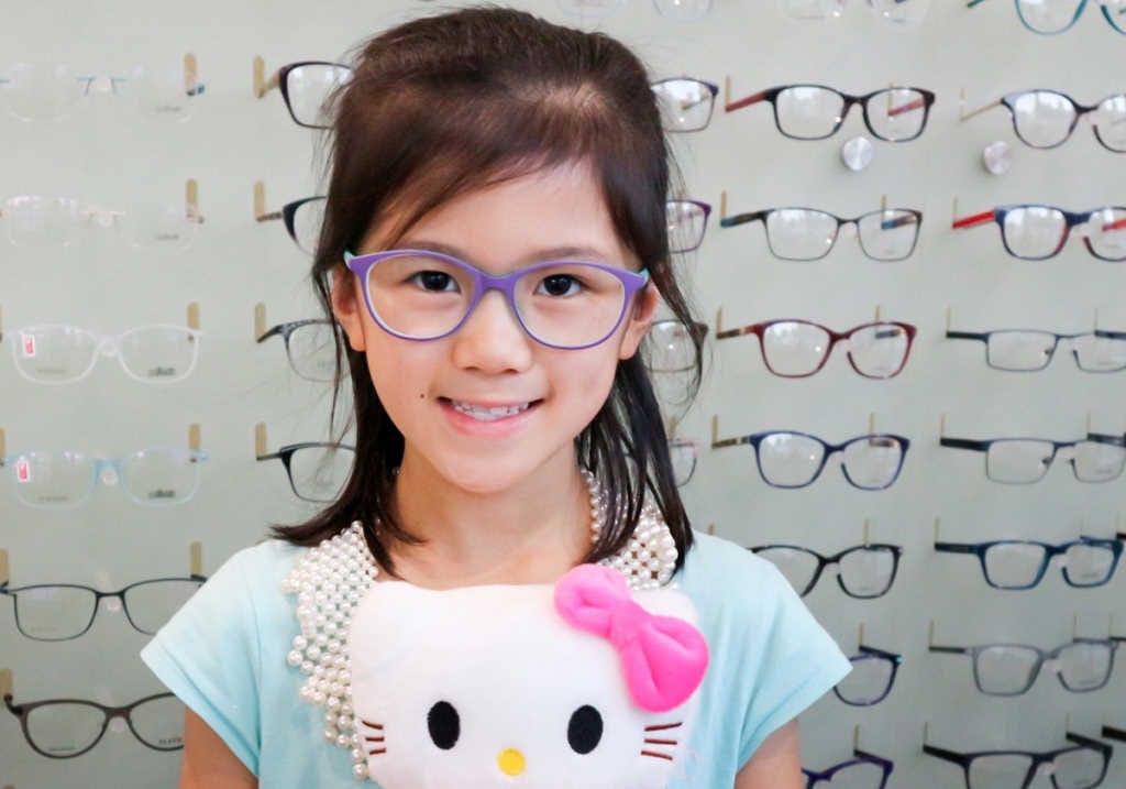 Survey highlights need for myopia education
