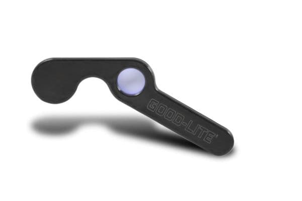 The 10-second macular acuity test