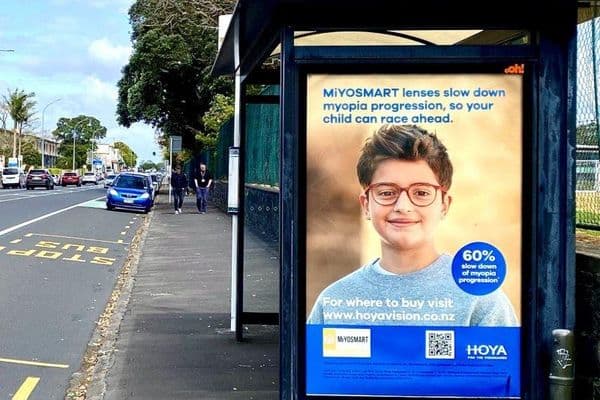 Miyosmart consumer campaign underway