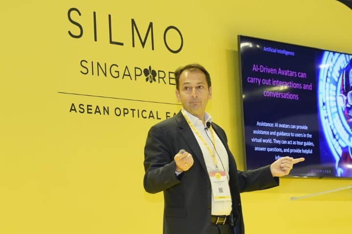 Success for Silmo Singapore and IOA-jean-philippe-sayag.jpg