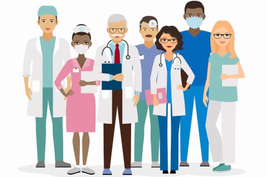 The changing scope of optometry