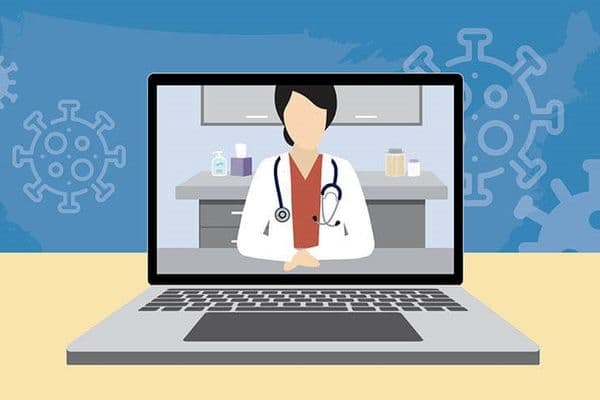 Have your say on new telehealth standards