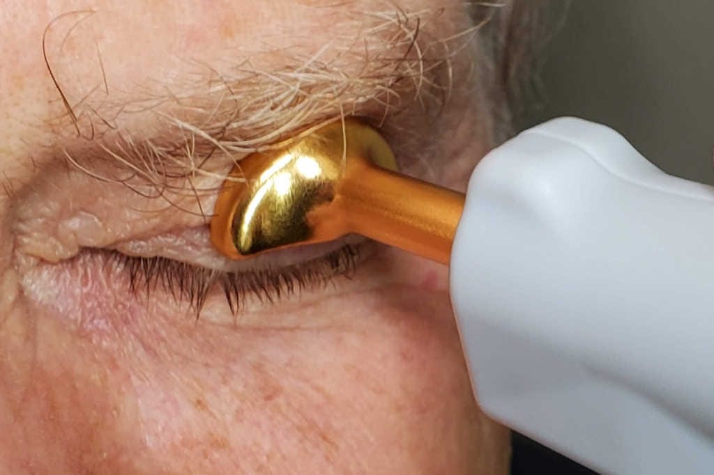New dry eye management kit