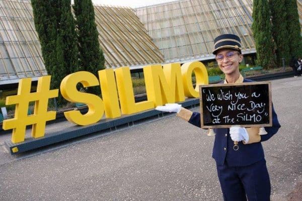 Silmo 2024: a riot of colour and choice