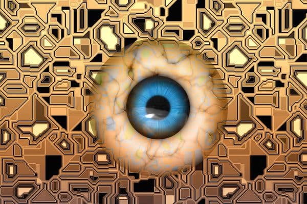 Transforming eye care with AI