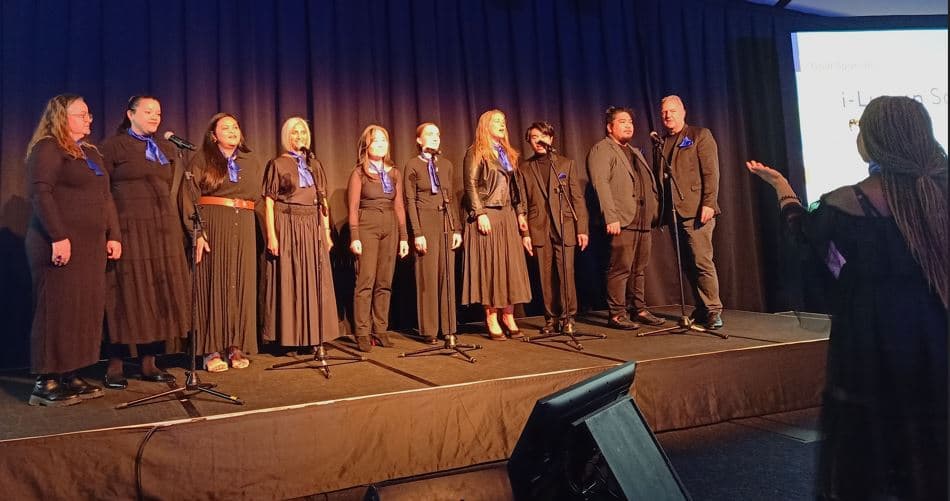 Choir Med