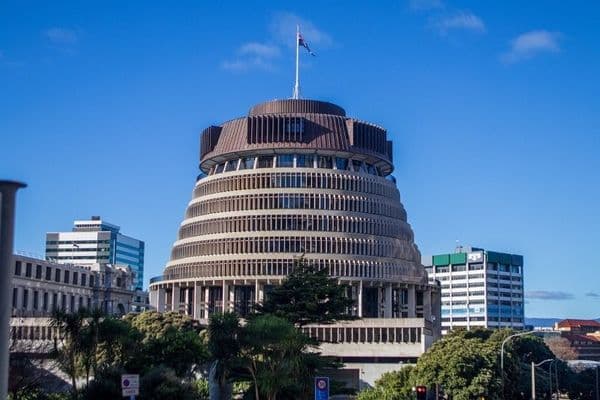 Concern over repeal of Therapeutic Products Act
