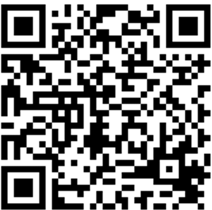 DED Survey QR