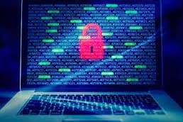 ODOB cyber security incident