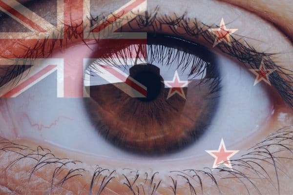Cross-party support for NZ's first national eye health survey!