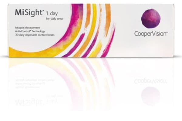 MiSight obtains FDA approval