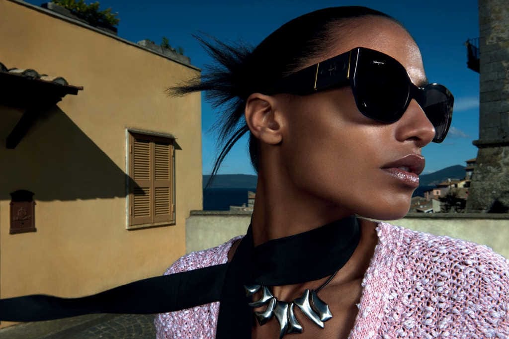 SPONSORED: Salvatore Ferragamo – new styles and stunning campaign