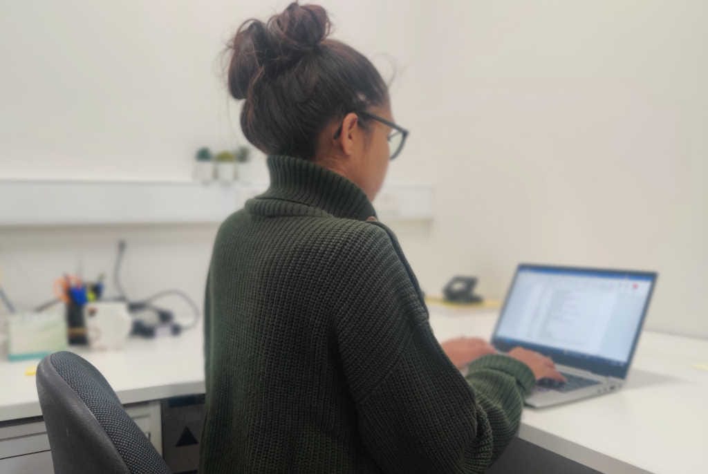 Treating computer vision syndrome – what does the evidence say?