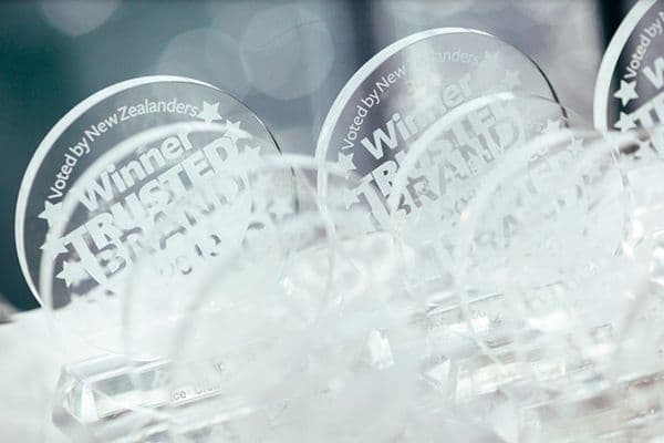 Most trusted brands 2020: Specsavers