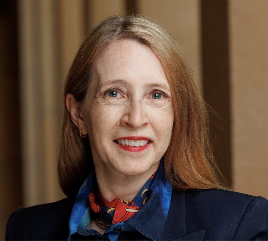 Prof Stephanie Watson