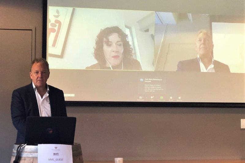 ONZ heralds other matters success