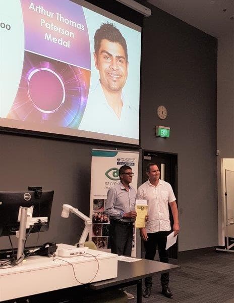Celebrating excellence in eye research-riyaz-bhikoo-and-dad.jpg