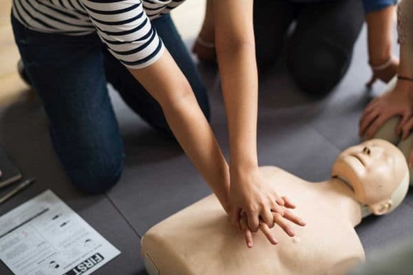 ODOB consults on ethics and CPR