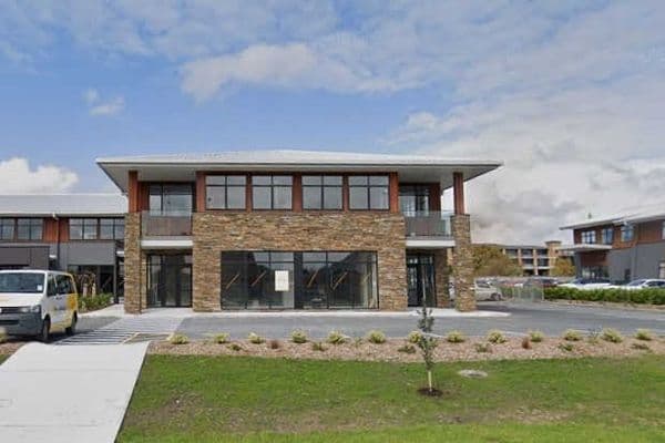 Essilor NZ unveils new base