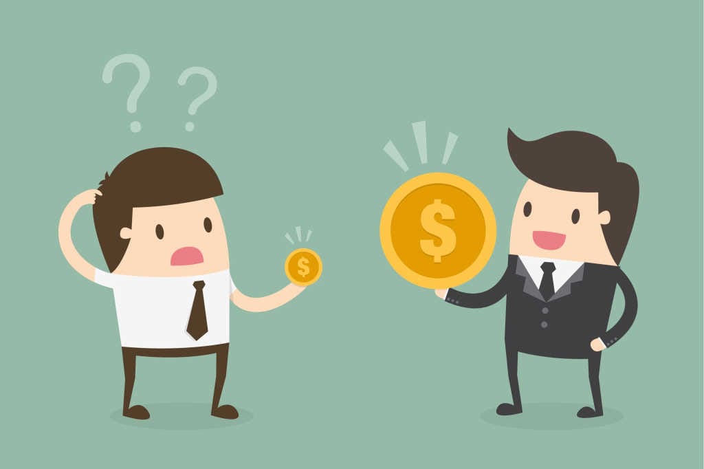 Divided opinions on inaugural optom salary report