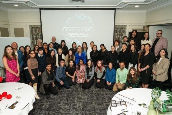 OPSM advancing eyecare excellence