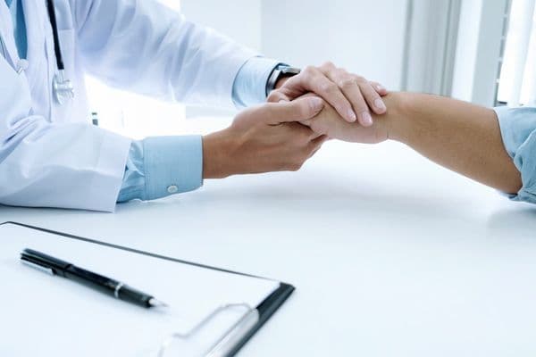 Partnership places patients at the heart of healthcare