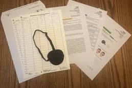cs mail test online