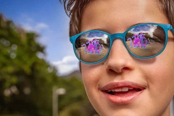 High acceptance for Miyosmart sun lenses