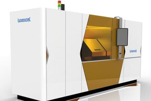Tech enables 3D-printed smart prescription specs