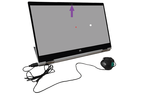 Monitoring glaucoma at home