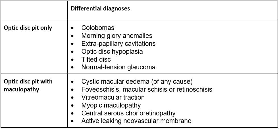 Optic disc pit with maculopathy-table-1.jpg