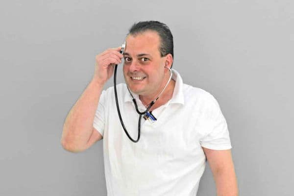 GPs’ eye education evening