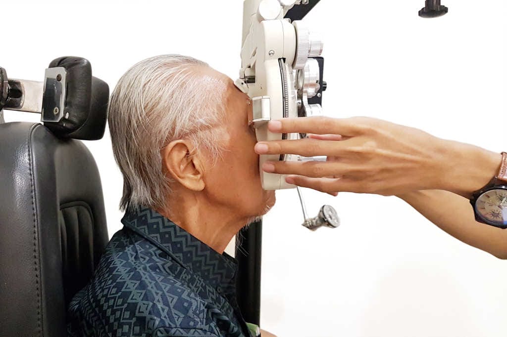 Blind trust in the ODOB?