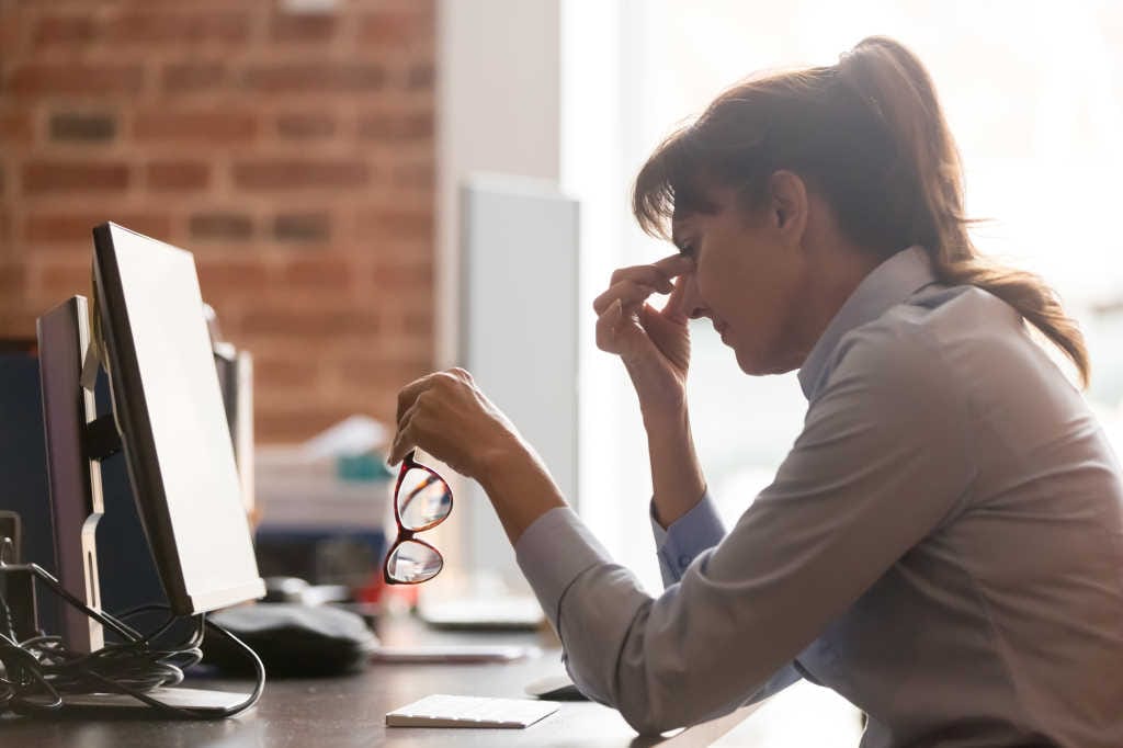 RANZCO: the business of working with Covid