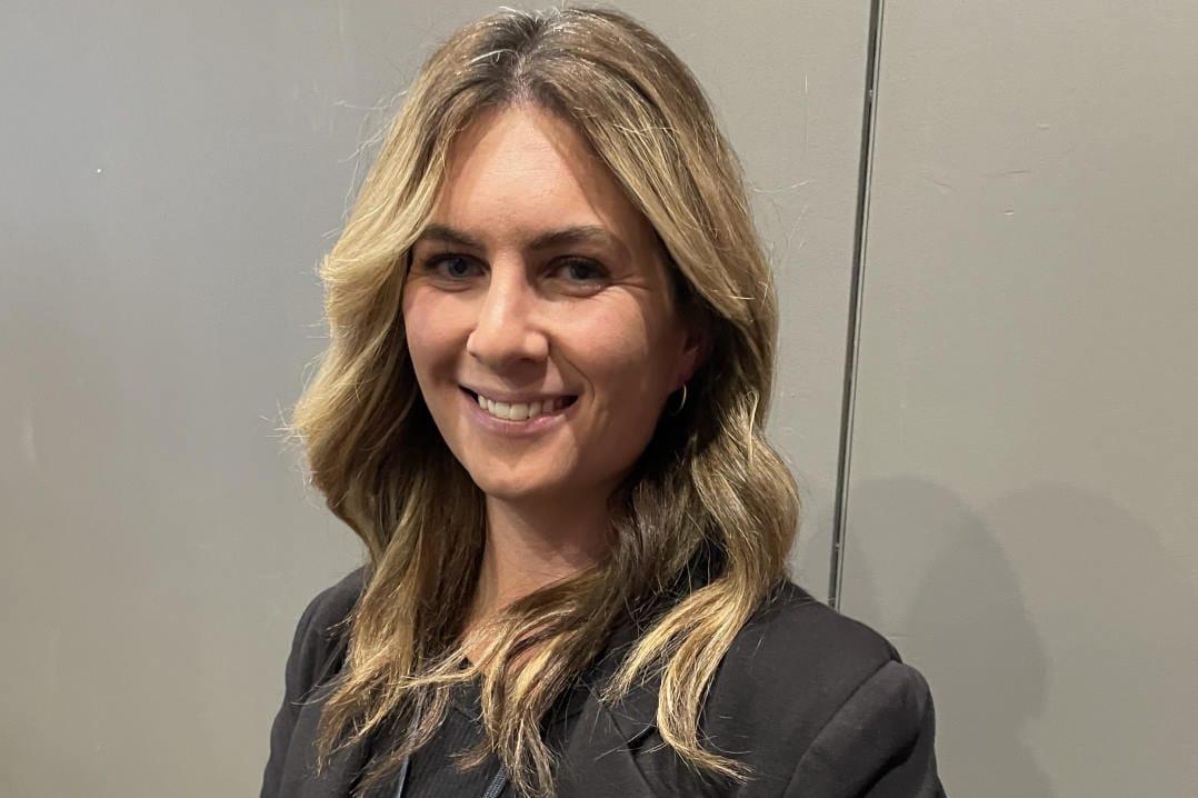 Radio host recalls how an optometrist saved her life