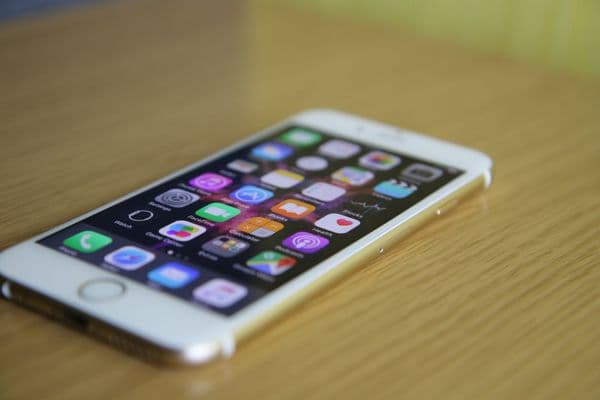 Uncalibrated smartphones can lead to misdiagnosis